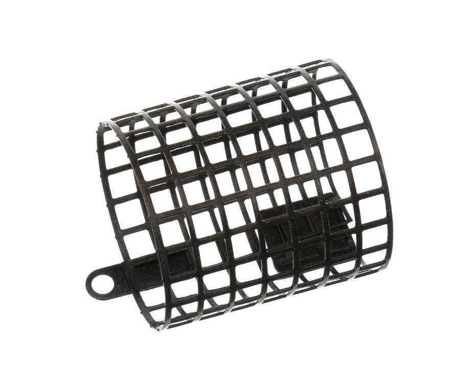 

Кормушка Flagman металлическая закормочная Large 60х52мм 30г