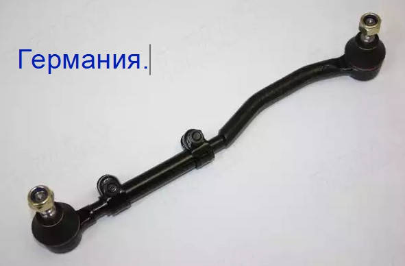 

Рулевая тяга в сборе правая Opel Omega B Опель Омега Б ji
