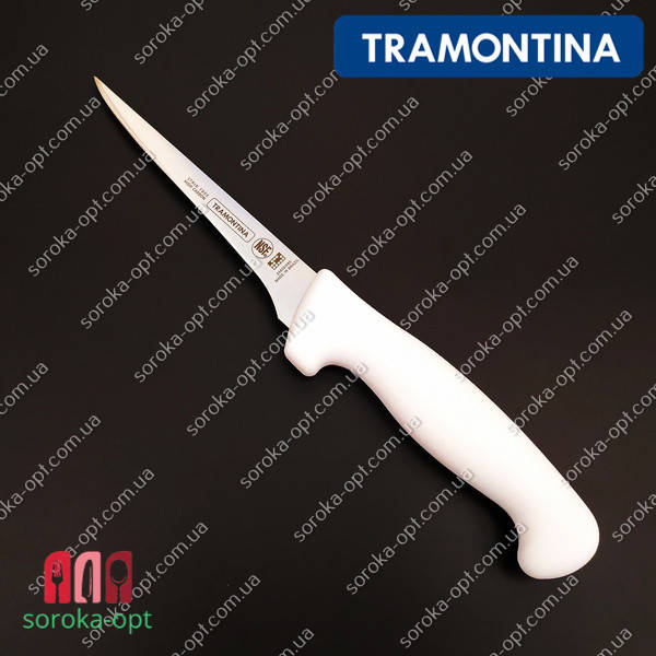 

Нож обвалочный TRAMONTINA PROFISSIONAL MASTER, 127 мм