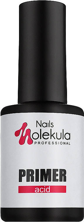 

Кислотный праймер для ногтей Nails Molekula Primer, 12 мл