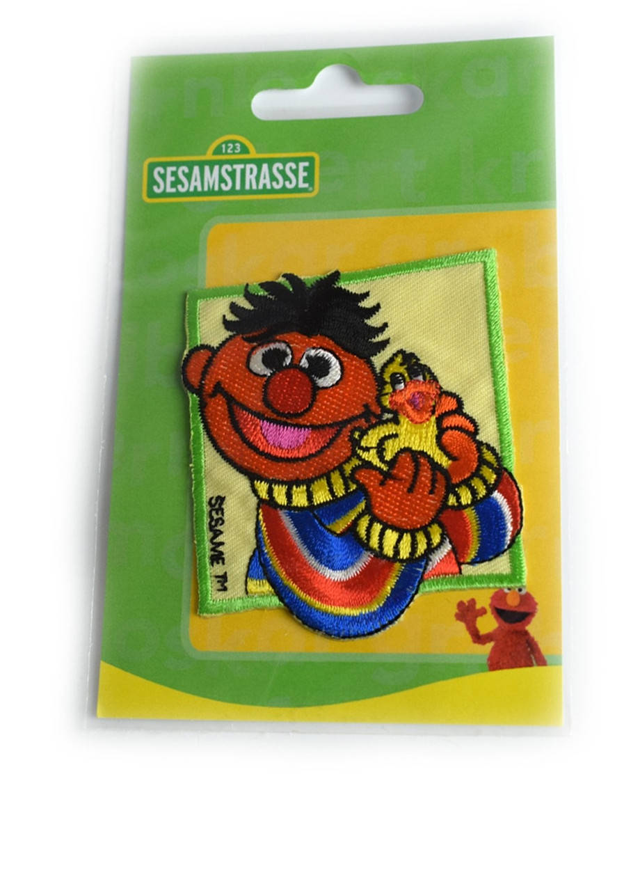 

Аппликация термозаплатка Маппет-шоу KWM - разноцветный K03-110144