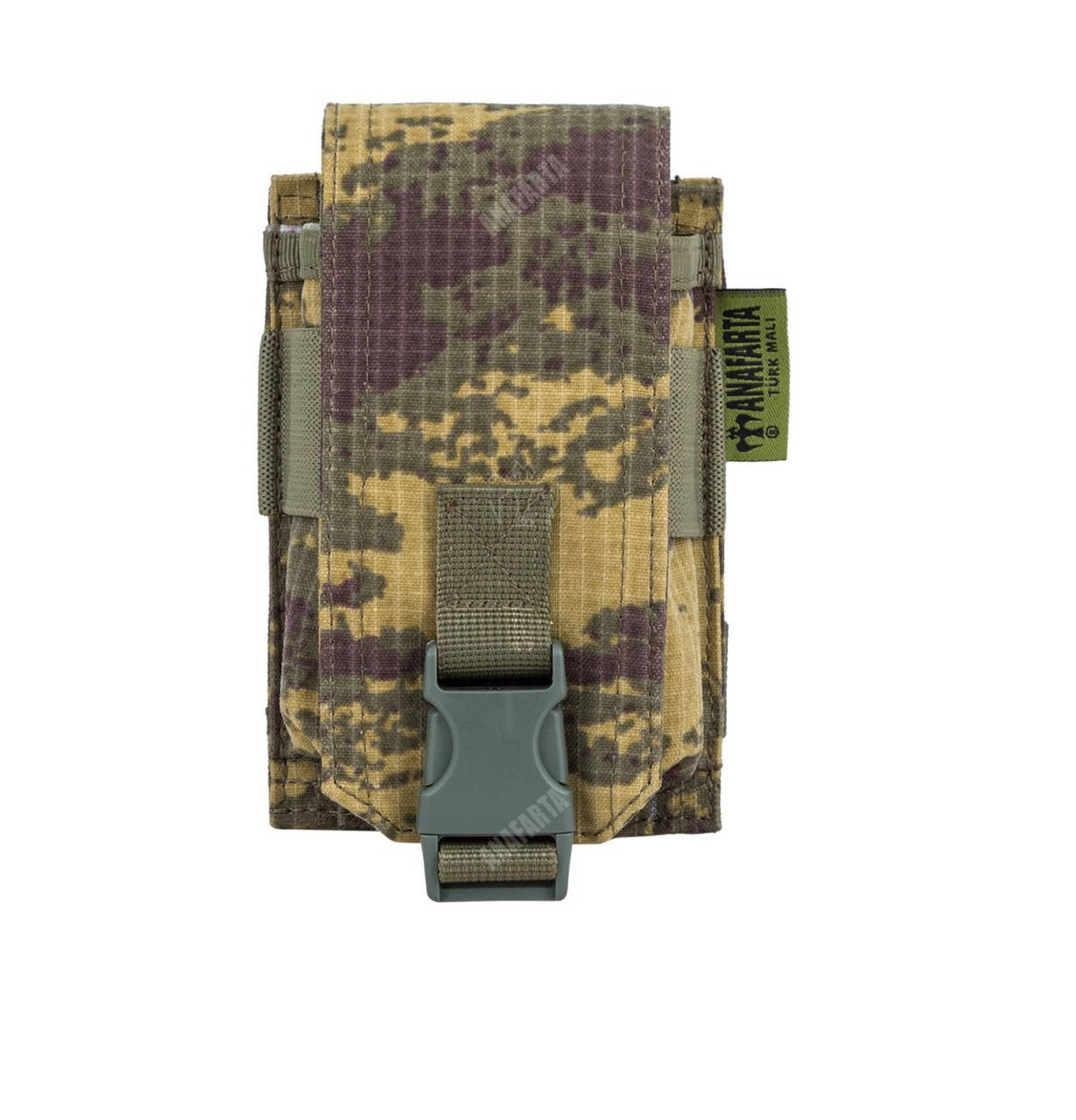 

Подсумок одинарный под магазин Камо