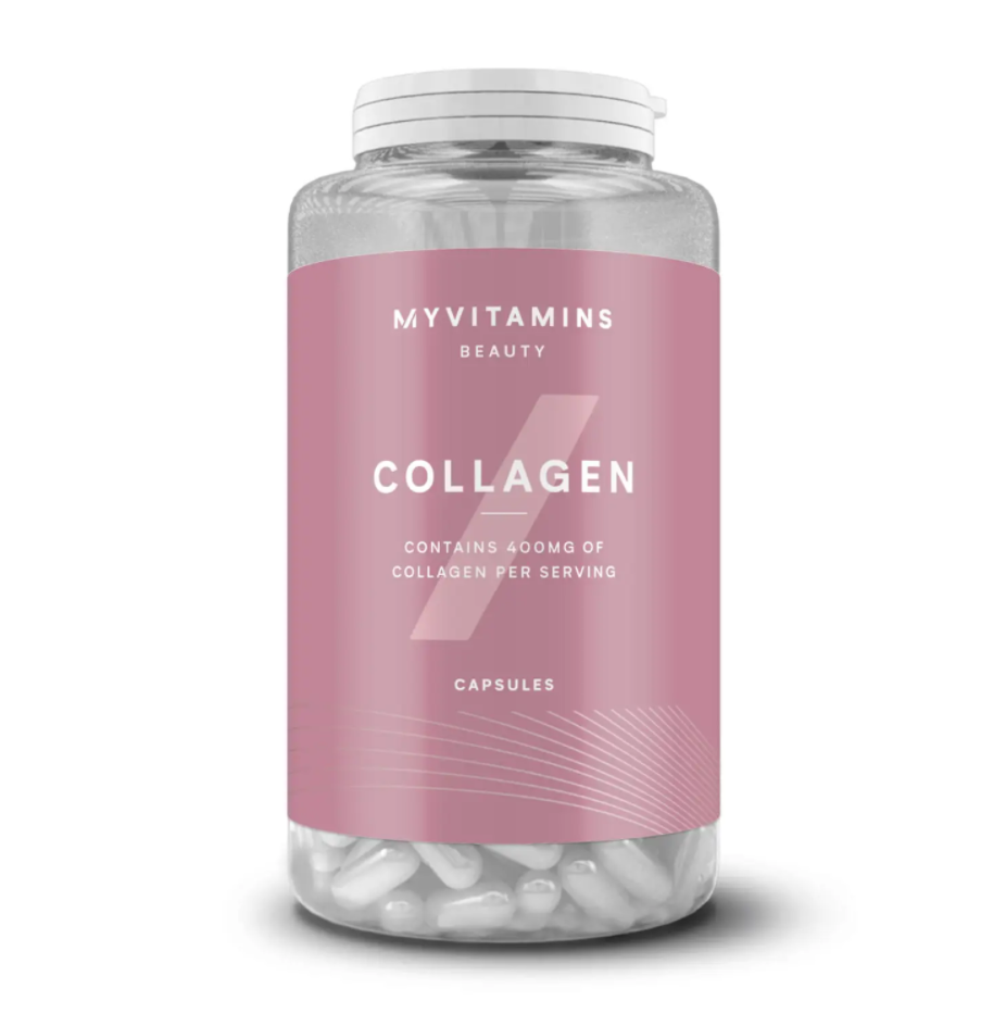 

Колаген Collagen MyProtein 90 капсул