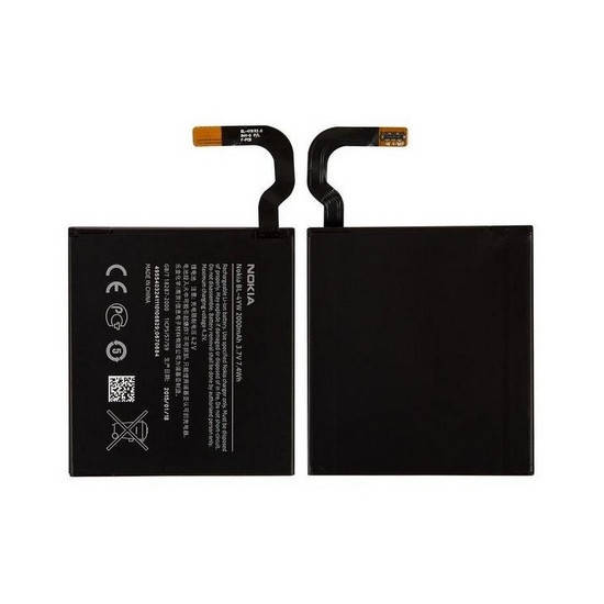 

Аккумулятор (батарея) оригинал Nokia BL-4YW Lumia 925