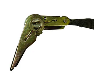 

Ремень для крепления груза с трещеткой 5 м. (1 шт) Kenguru