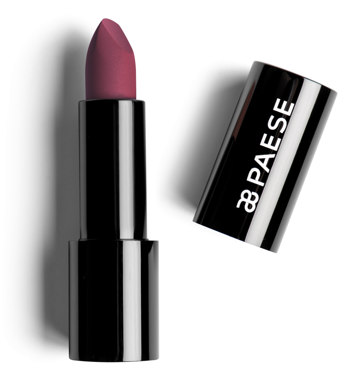 

Помада для губ MATTOLOGIE RICE OIL MATTE LIPSTICK PAESE №: (104) femme fatale