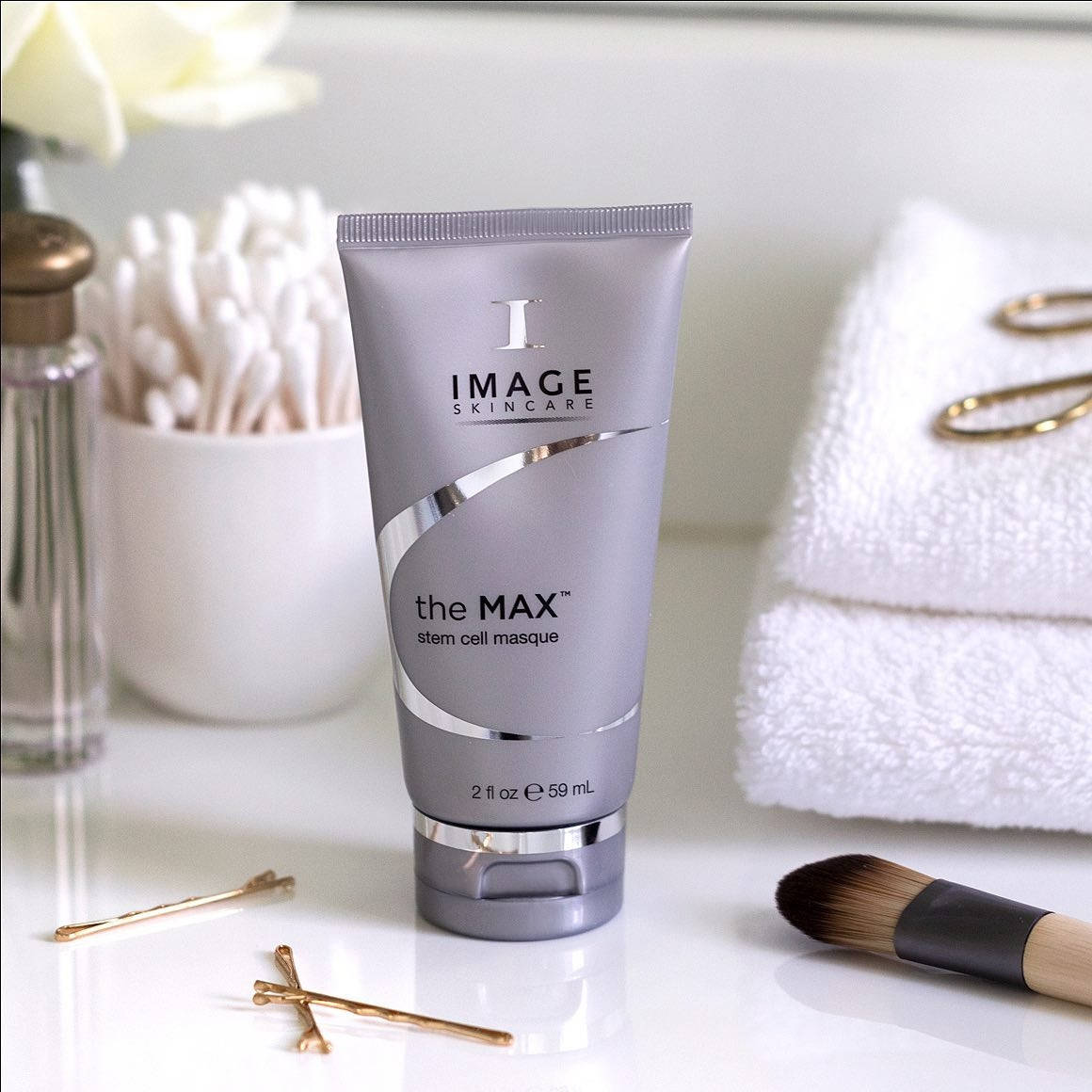 

Омолаживающая маска Image Skincare The Max Stem Cell Masque 59 мл