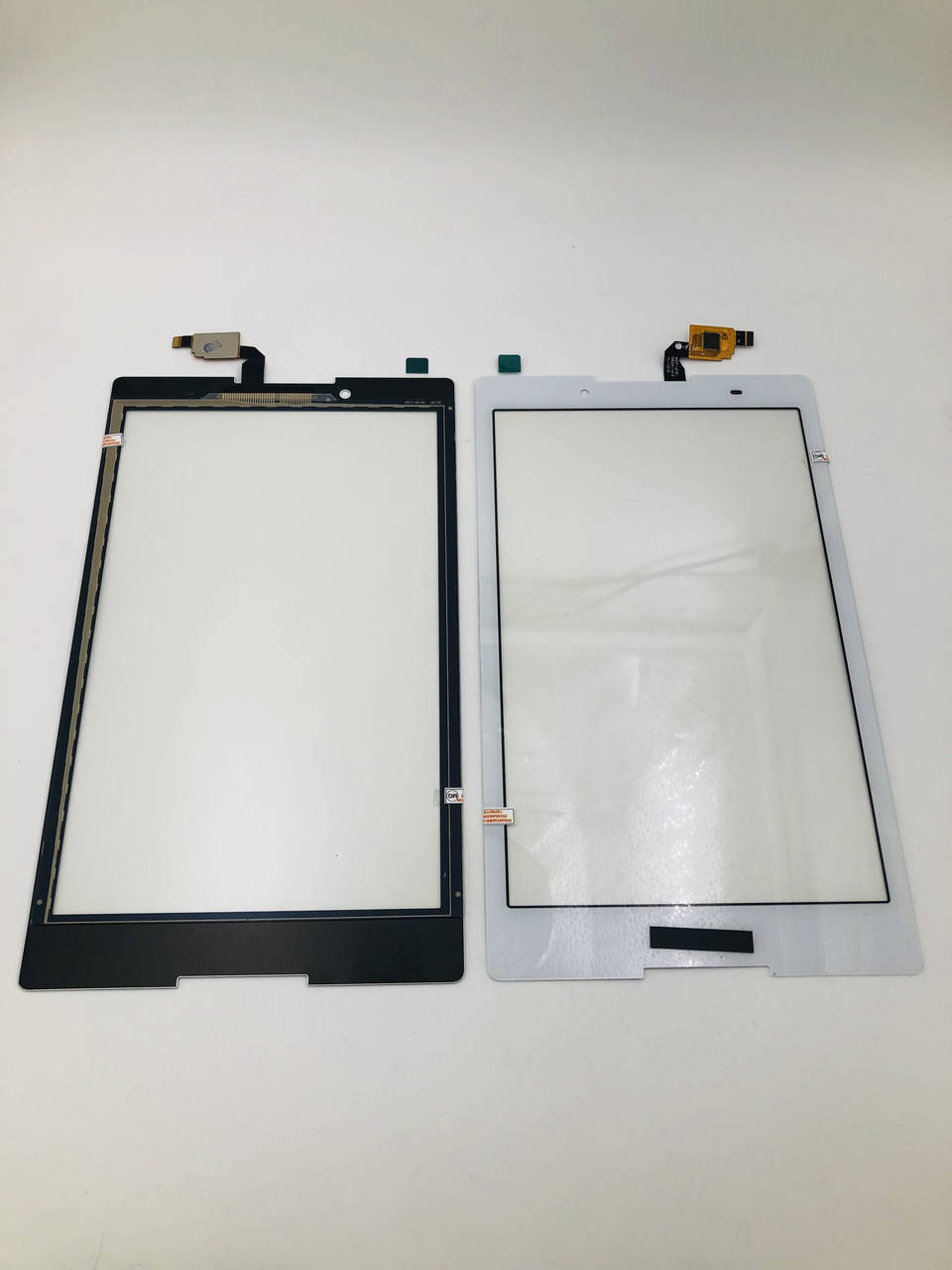 

Сенсорный экран для планшета Lenovo A8-50F/A8-50L/A8-50LC/TB3-850F/TB3-850M, белый