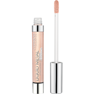 

Catrice жидкие тени для век liquid metal longlasting cream