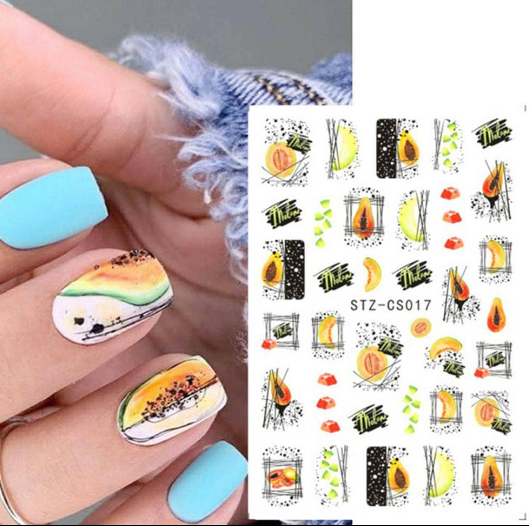 

Наклейки 017, Разные цвета