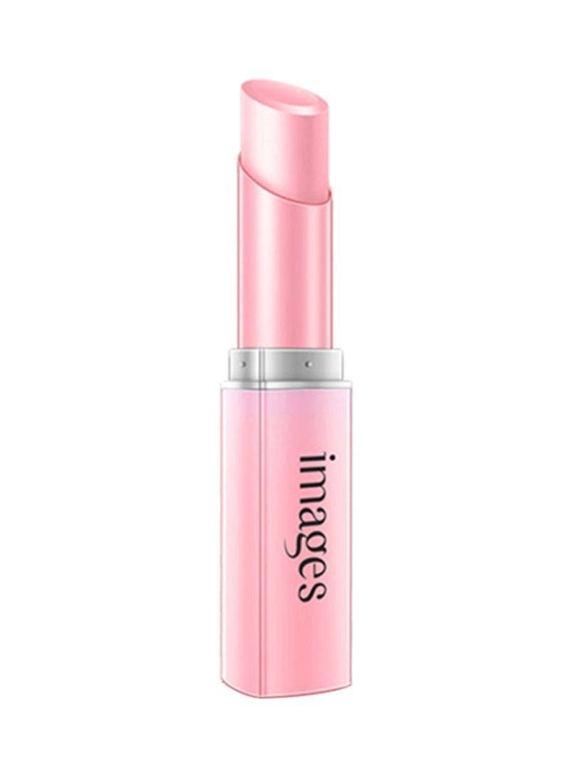 

Увлажняющий бальзам для губ Images Moisturizing Lip Balm #115 - бледно-розовый, 3,8г