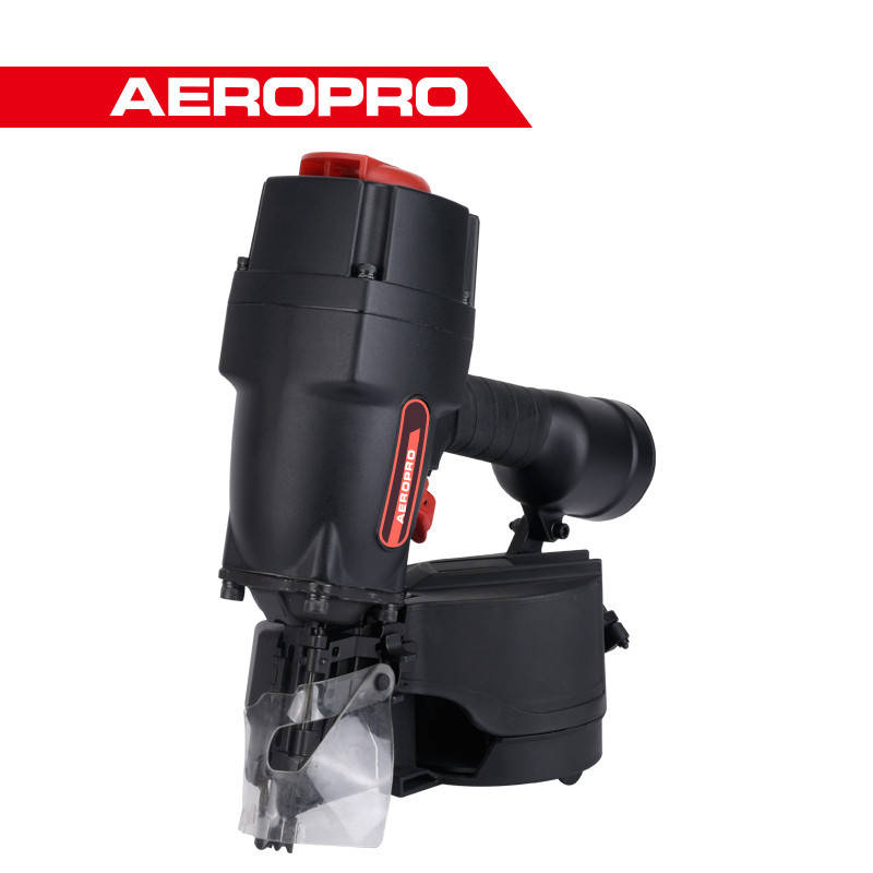 

Пистолет гвоздезабивной пневматический (45-90;магазин) AEROPRO MCN90