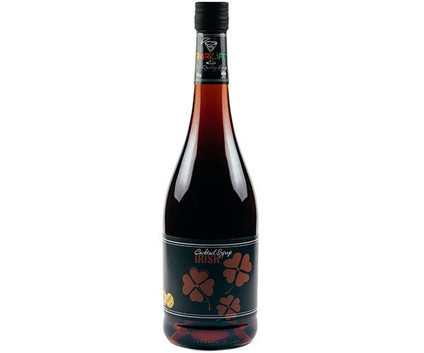 

Сироп Barlife Карамель 750 мл