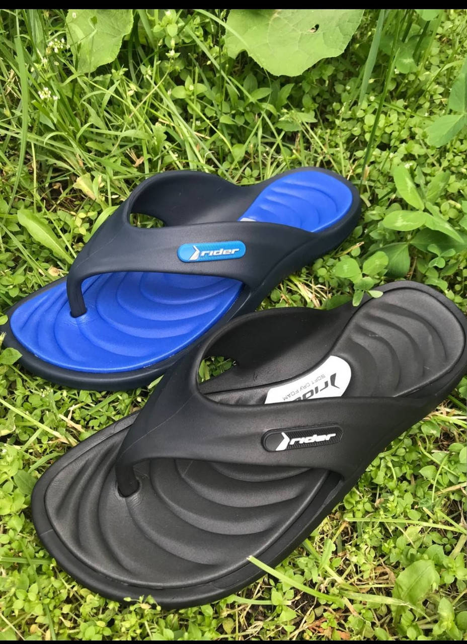 

Мужские вьетнамки Rider Cape 82564-20766 Оригинал