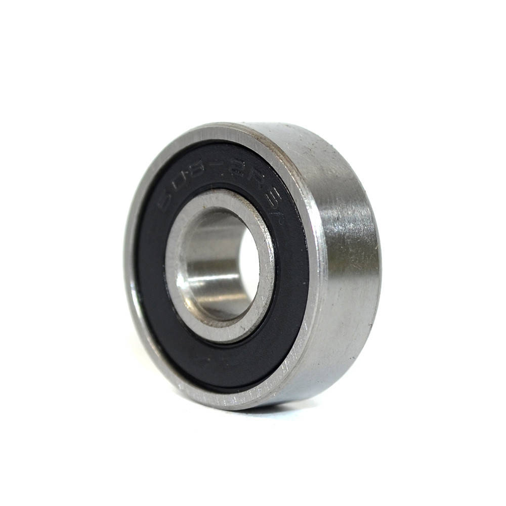 

Подшипник для скейта CT 608 2RS (180018) (8x22x7)