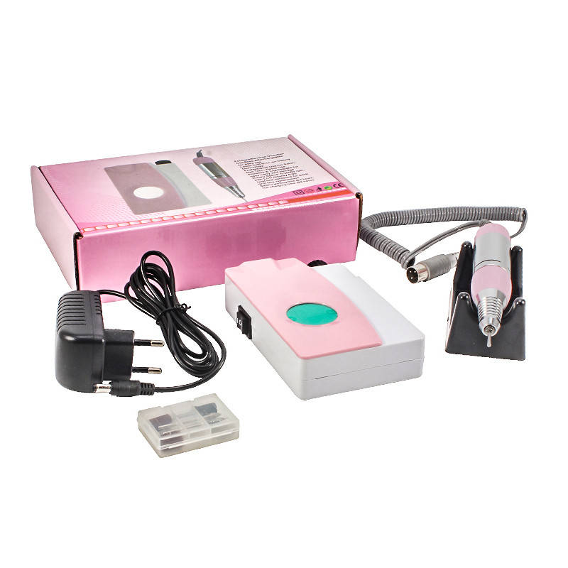 

Портативный фрезер для профессионального маникюра DM-208