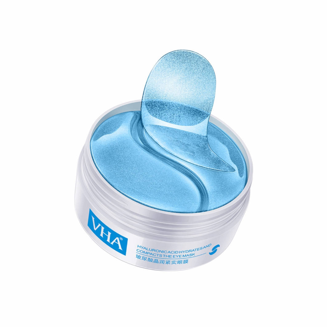 

Патчи для глаз с гиалуроновой кислотой VHA Hyaluronic Acids