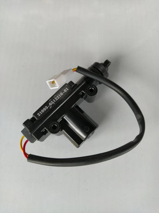 

Привод центрального замка универс., 2 провода