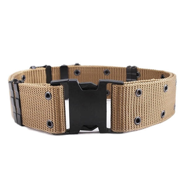 

Тактический ремень S Type Tactical Belt