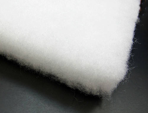 

Синтепон силиконизированный 1.5 SILICON. Плотность 400 г/м2. (от 1м + вакуум)