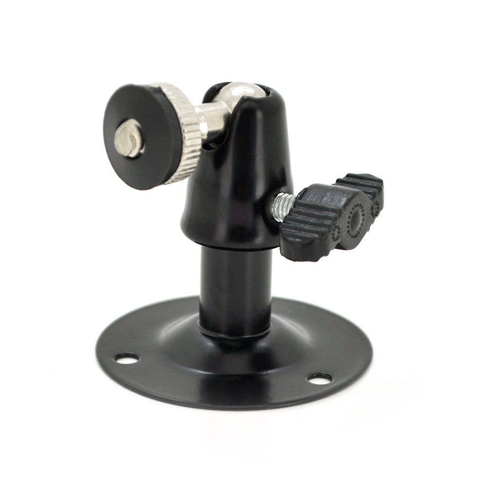 

Кронштейн для камери PiPo PP- 001, чорний метал, Черный