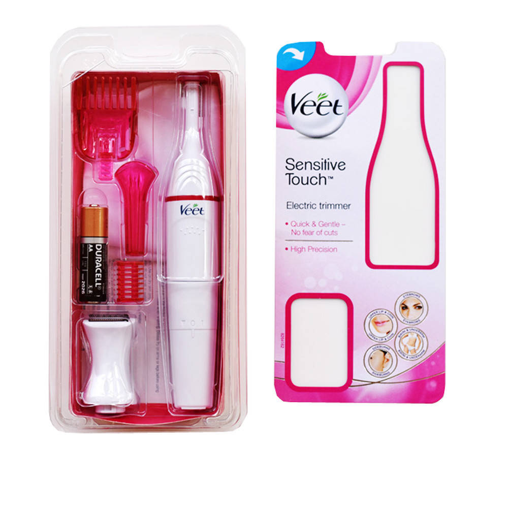 

Электрический триммер Veet! Купить
