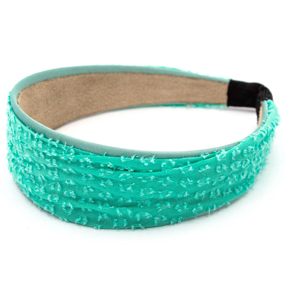 

Обруч для волос