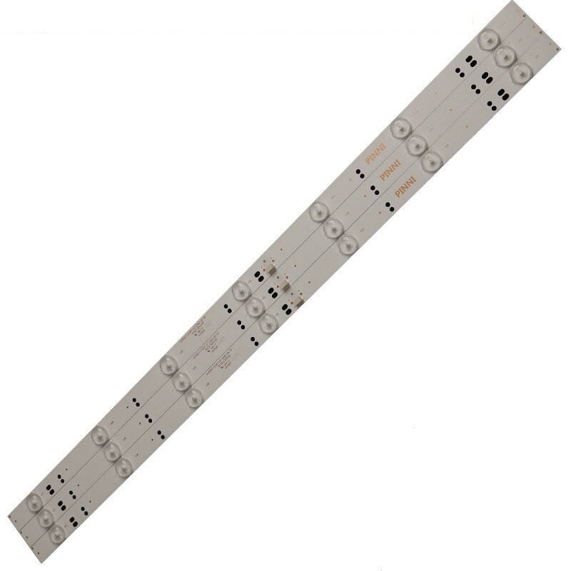 

ERGO LE32CT1000, PHILIPS 7LED 3V GC32D07-ZC14FG-07 (7-led 3V 620mm 32")