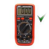 

Мультиметр UT61