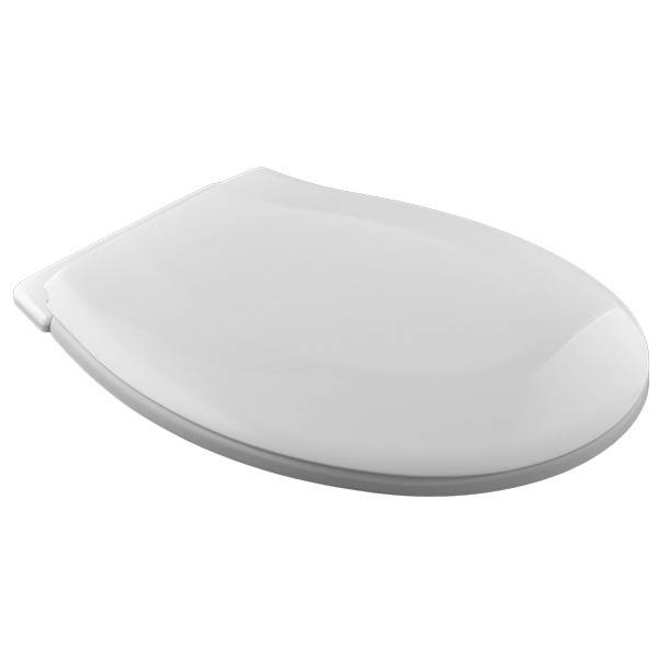

Сиденье для унитаза SD - 21 белое, Белый