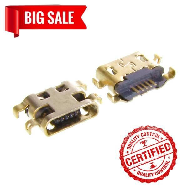 

Разъём зарядки для Fly IQ458/IQ459