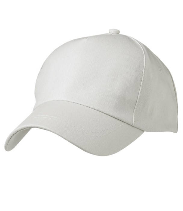 

Кепка однотонная Светло-Серый