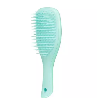 

Расческа для волос Tangle Teezer The Wet Detangler Mini Sea Green