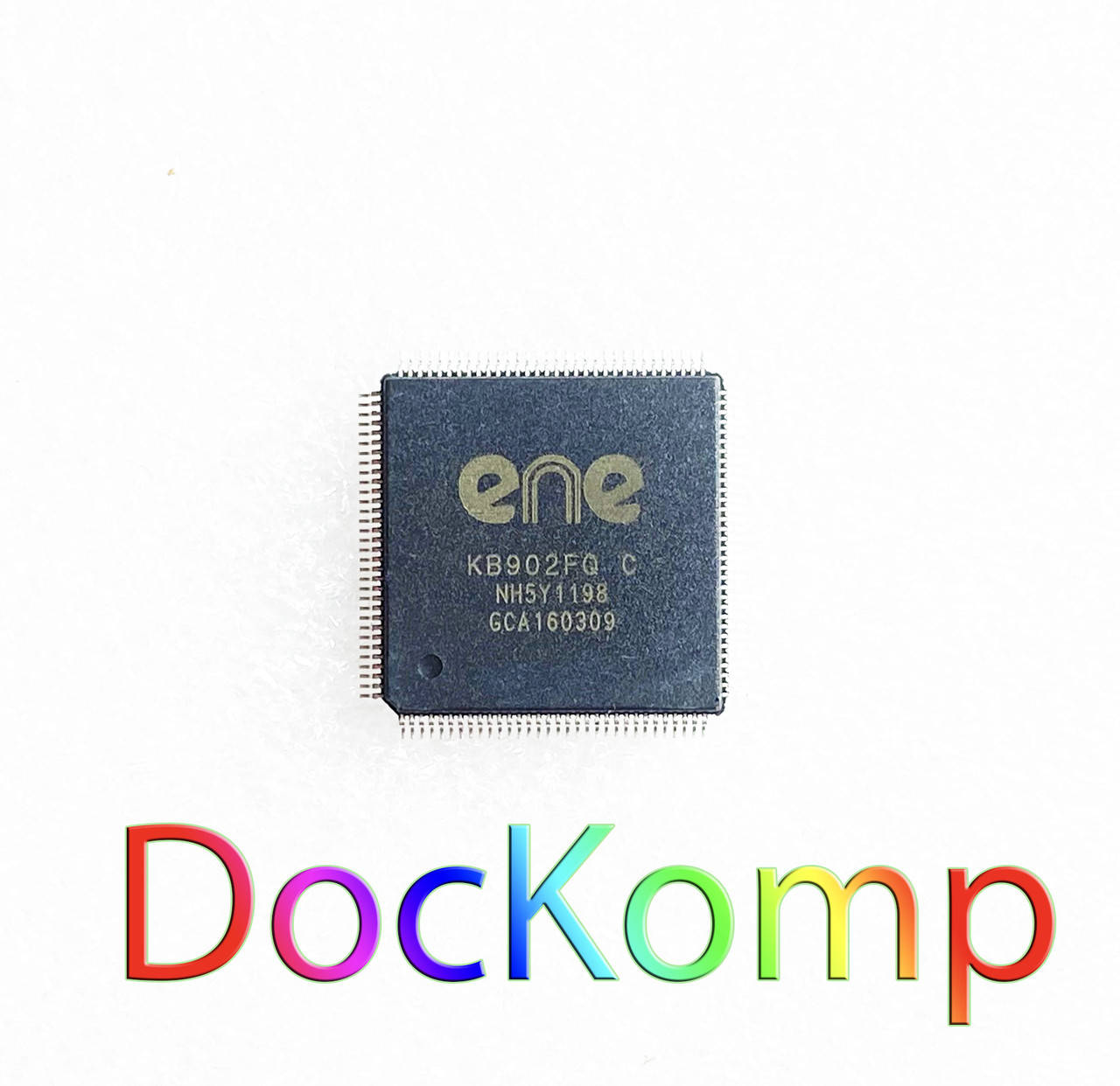 

Микросхема ENE KB902FQ C для ноутбука