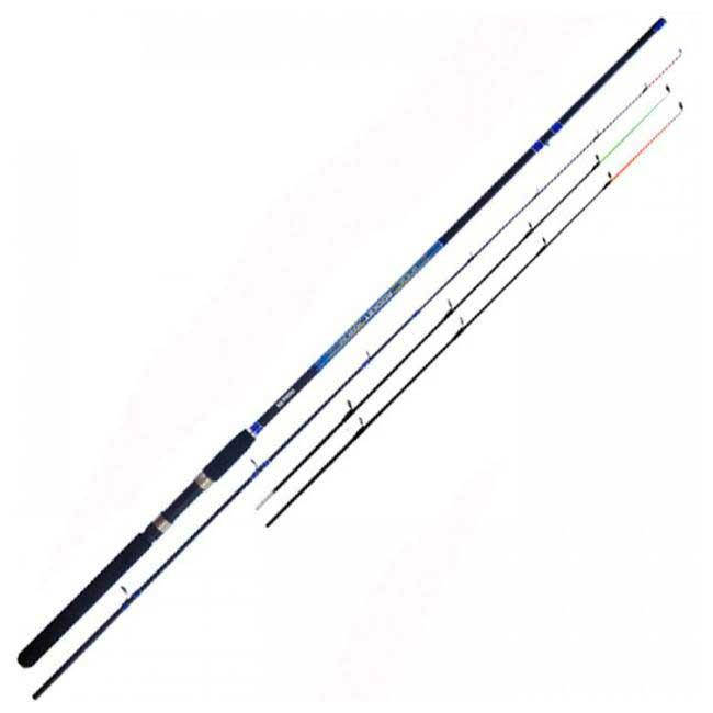 

Удилище пикер Fishing ROI Picker Rocket 3m to 40g