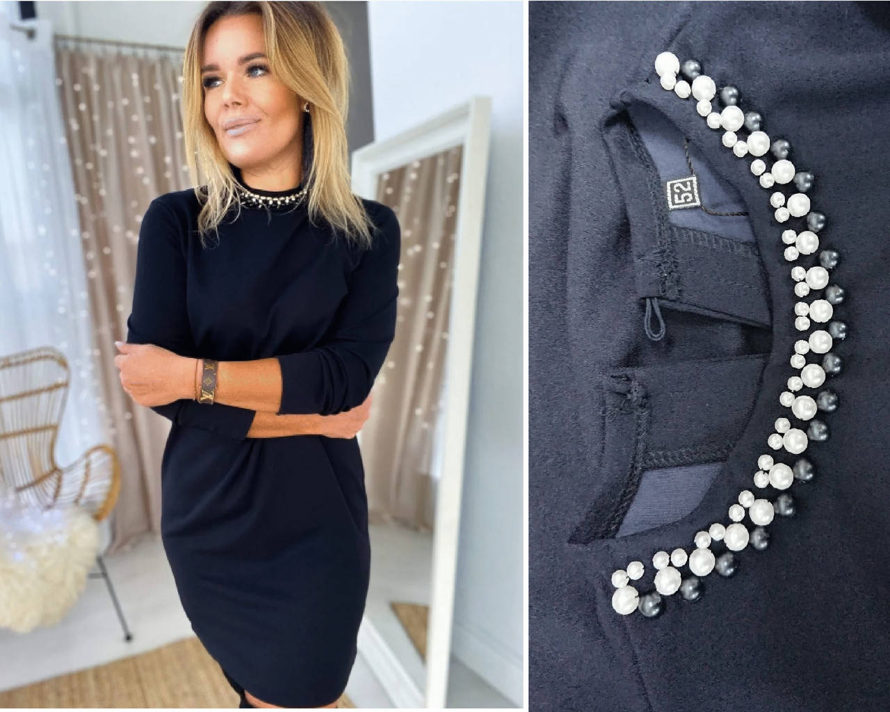 

Платье женское мини 40 42 44 46 48 50 52 54 56 58 60 размера