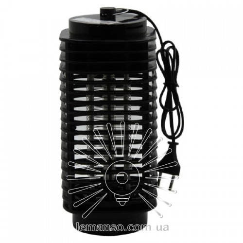 

Светильник от комаров T5 3W 220-240V Lemanso LM3105 черный