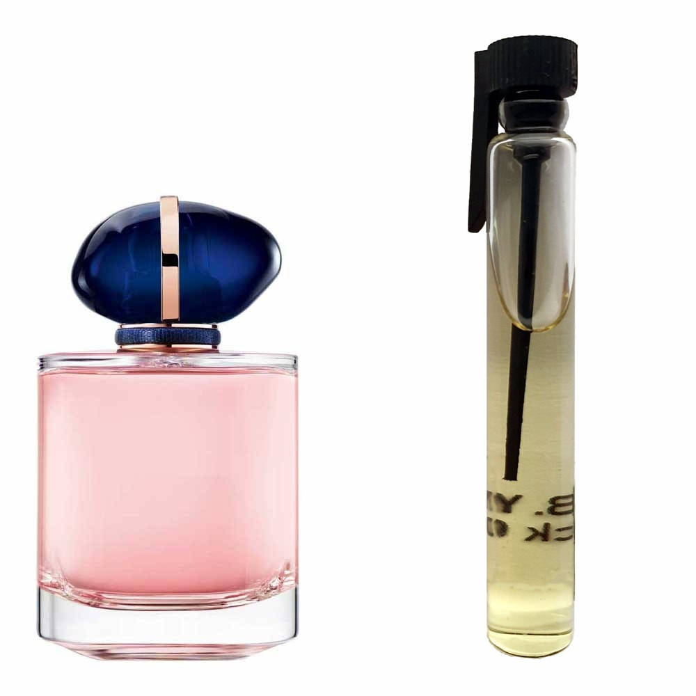 

Пробник духов 3 мл с аналогом Джоржио Армани, Май Вей (Giorgio Armani, My way)