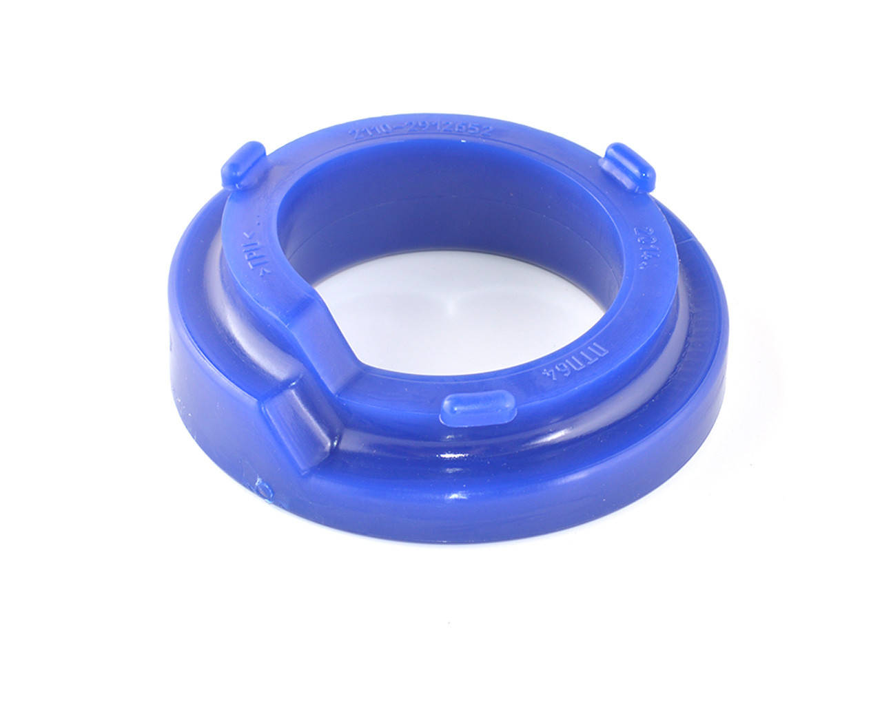 

Прокладка пружины задней подвески ВАЗ 2108-099, 2110-12, 2115, 2170, полиуретан, синий