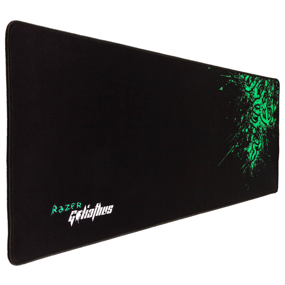 

Игровая поверхность U&P Razer R800 Black (RR800B), Черный