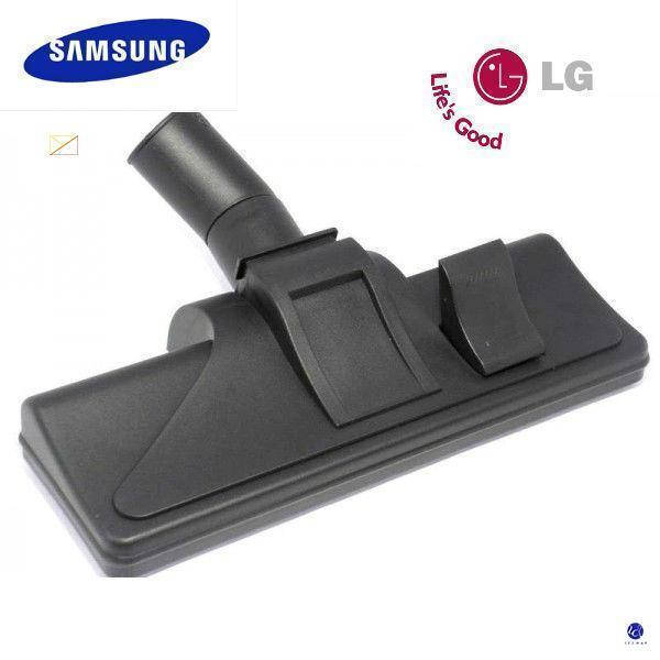 

Щетка для пылесоса д=35 (внутренние ролики)Samsung/LG