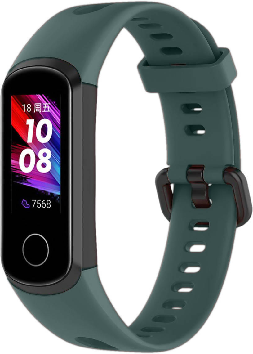 

Ремешок Original Honor Band 5i Khaki (Хонор Банд 5и)