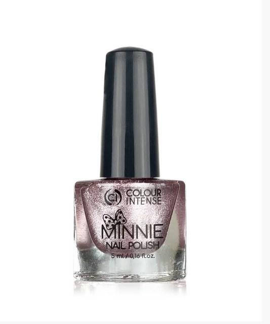

Лак для ногтей Colour Intense MINI 5 мл. NP-16, № 199