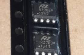 

Микросхема RZ7889 SO8