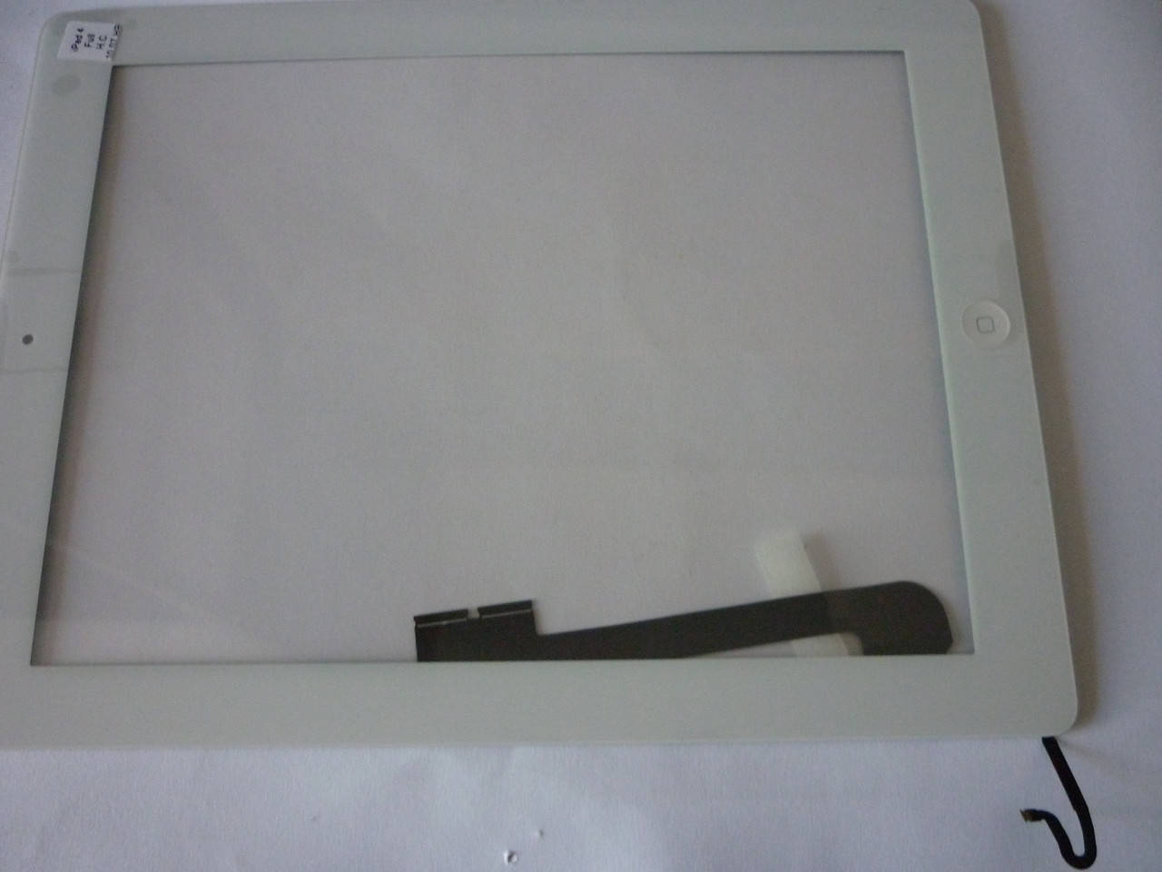 

Тачскрин для iPad 4 (A1458/A1459/A1460), белый, полный комплект,оригинал китай