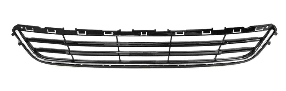 

Решётка радиатора нижняя Ford Fusion 2013/2016