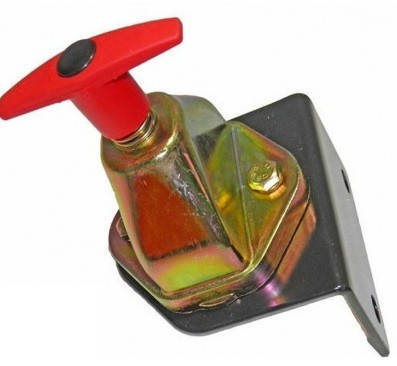 

Выключатель массы 24V/12V; 37030010010, 200а