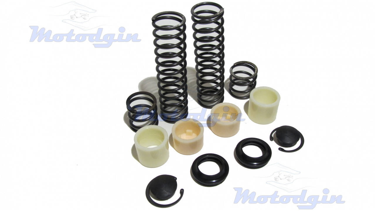 

Ремкомплект вилки Honda Dio