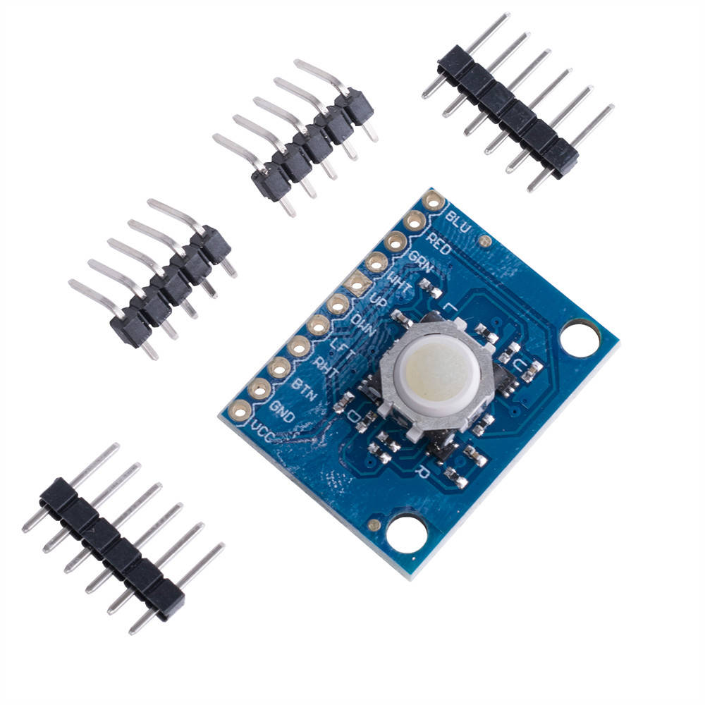 

Трекбол ICSH044A