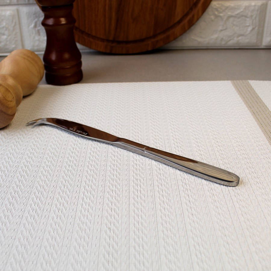 

Нож для сыра сервировочный HLS Huge choice